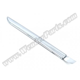 Çamurluk Nikelajı W212 Ön Sağ -Avg/Elg- 2009-12